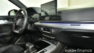 Leasing SUV Audi Q5 2022