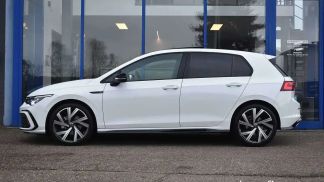 Leasing Hatchback Volkswagen Golf 2024