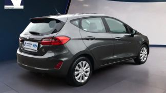 Leasing Hatchback Ford Fiesta 2022