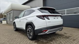 Finansowanie SUV Hyundai Tucson 2024