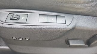 Leasing Hatchback Citroën DS5 2012