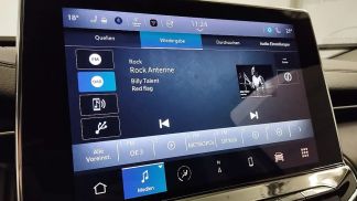 Leasing SUV Jeep Compass 2022