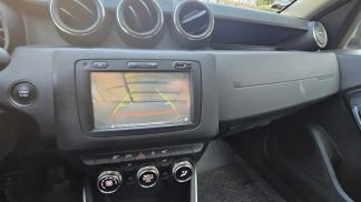 Leasing SUV Dacia Duster 2019