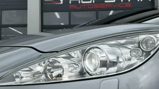 Leasing Coupe Peugeot RCZ 2011