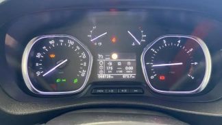 Financování Hatchback Citroën SpaceTourer 2019