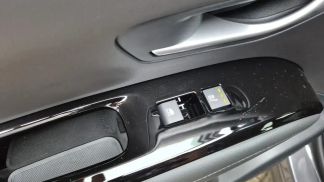 Leasing SUV Hyundai Tucson 2024