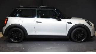 Finansowanie Sedan MINI Cooper 2022