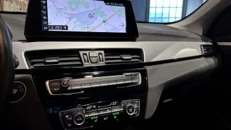 Leasing SUV BMW X1 2021