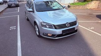 Finansowanie Wóz Volkswagen Passat 2012