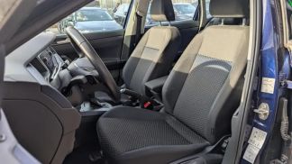 Leasing Sedan Volkswagen Polo 2021