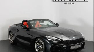 Finansowanie Zamienny BMW Z4 2019