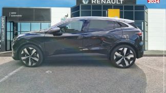 Leasing SUV Renault MEGANE E-TECH 2024