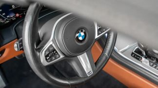 Finansowanie Zamienny BMW M850 2020