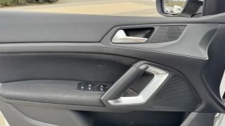 Leasing Wagon Peugeot 308 2017