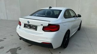 Lízing Kupé BMW 218 2020