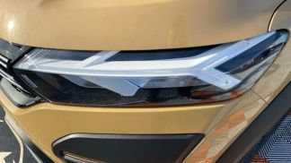 Leasing Sedan Dacia Sandero 2025