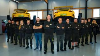 Finansowanie Hatchback Ford Transit Connect 2020