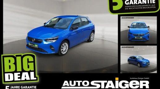 Opel Corsa 2021