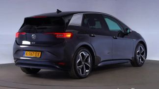 Leasing Hatchback Volkswagen ID.3 2020