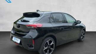 Financování Hatchback Opel Corsa 2024