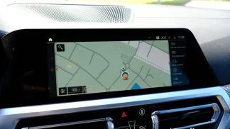 Lízing Sedan BMW 330 2019