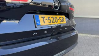 Leasing Wagon Opel Astra 2023