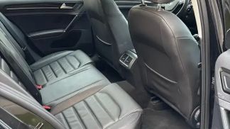 Leasing Hayon Volkswagen Golf 2016