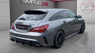 Finansowanie Wóz MERCEDES CL 2016