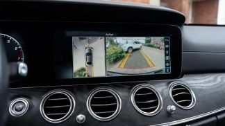 Lízing Sedan MERCEDES E 350 2019