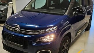 Leasing Hatchback Citroën Berlingo 2023