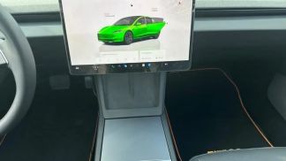 Lízing Sedan Tesla Model 3 2024