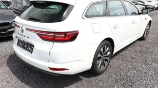 Leasing Wagon Renault Talisman 2022