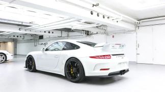 Finansowanie Coupé Porsche 991 2015