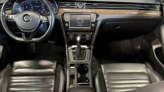 Finansowanie Sedan Volkswagen Passat 2017