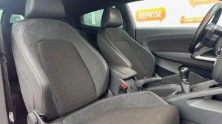 Leasing Coupe Volkswagen Scirocco 2016