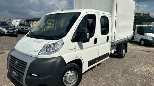 Fiat Ducato 2013