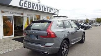 Leasing SUV Volvo XC60 2020