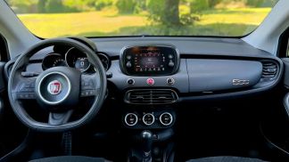 Leasing SUV Fiat 500X 2018