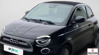 Finansowanie Zamienny Fiat 500 2023