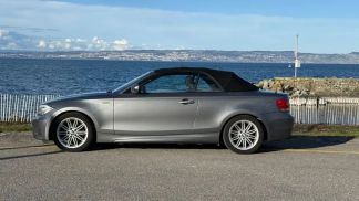 Finansowanie Zamienny BMW 118 2012