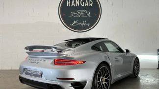 Leasing Coupe Porsche 911 2013