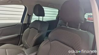 Leasing Hatchback Renault Grand Scenic 2022