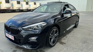 Finansowanie Coupé BMW 218 2021