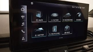 Leasing SUV Audi Q5 2021