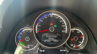Leasing Hayon Volkswagen up! 2022