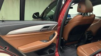 Financování Kupé BMW X4 M 2018