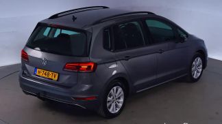Lízing Hatchback Volkswagen Golf 2019