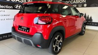 Leasing SUV Citroën C3 Aircross 2019
