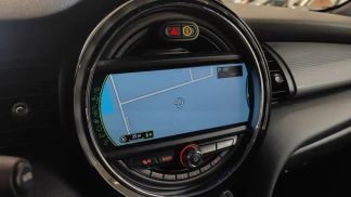 Finansowanie Zamienny MINI Cooper Cabrio 2016