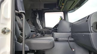 Financování Tahač Scania G490 2017